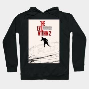 Evil Within2 Hoodie